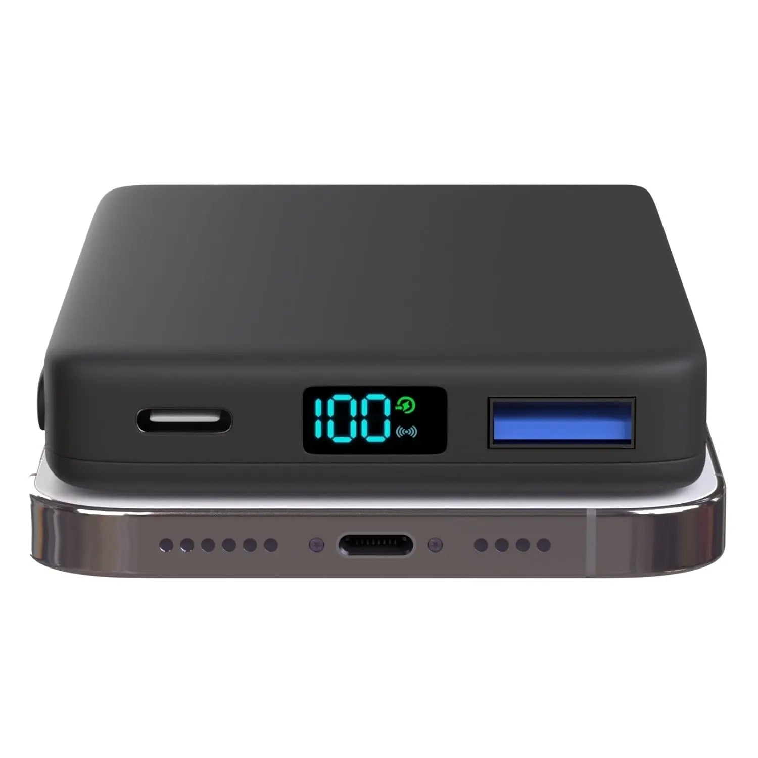 EVOLVED® MagCharge Pro