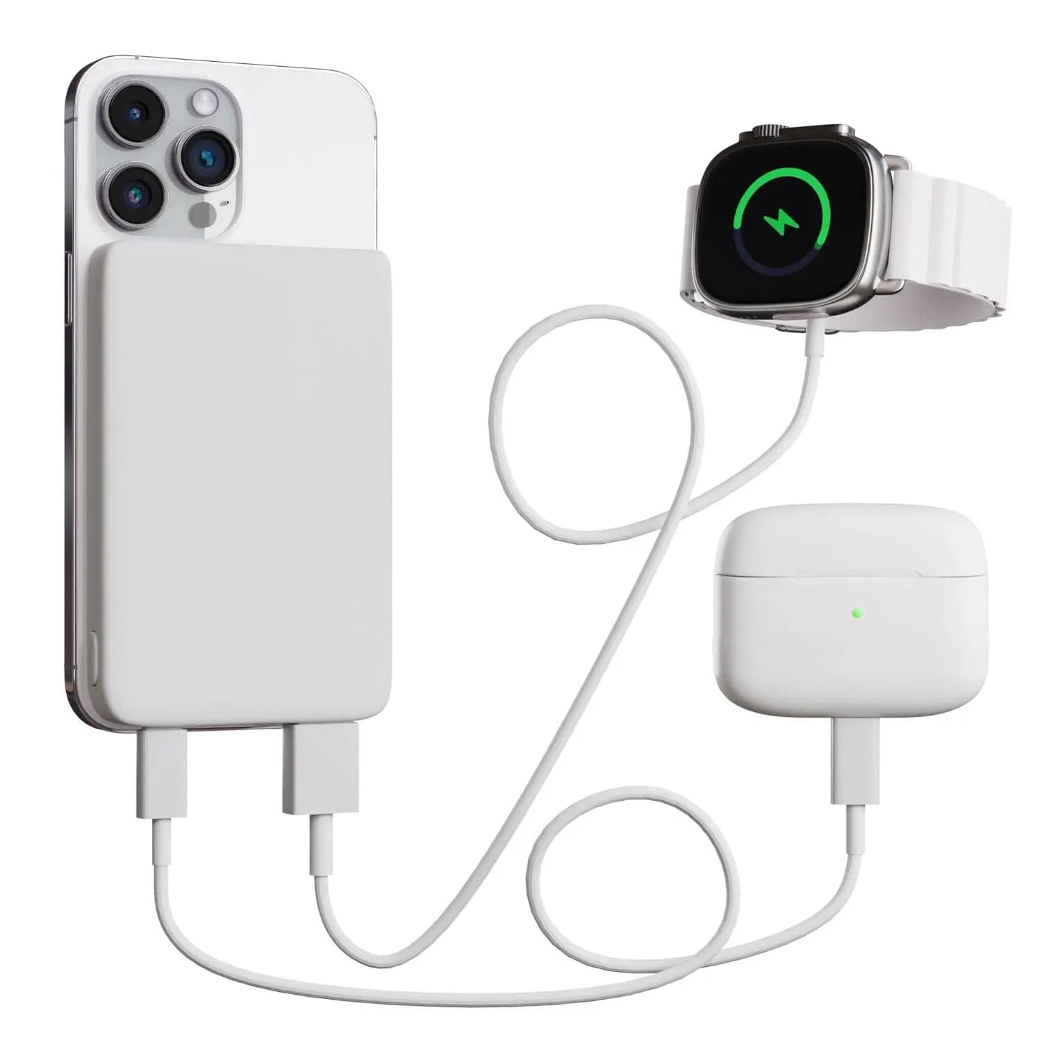 EVOLVED® MagCharge Pro