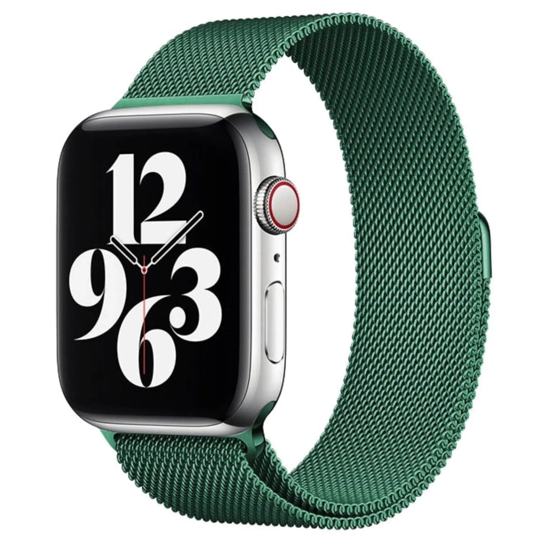 Stainless Mesh Band for Apple Watch