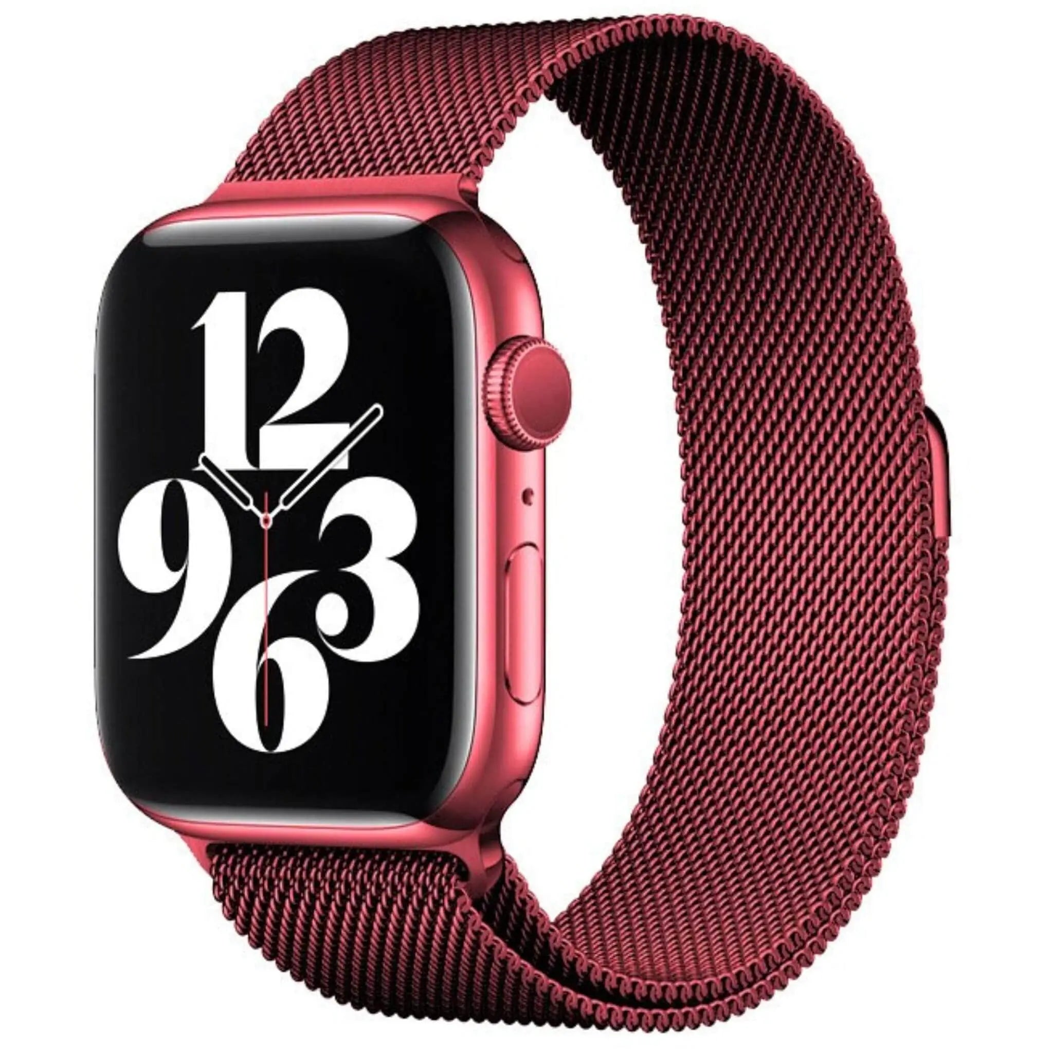 Stainless Mesh Band for Apple Watch
