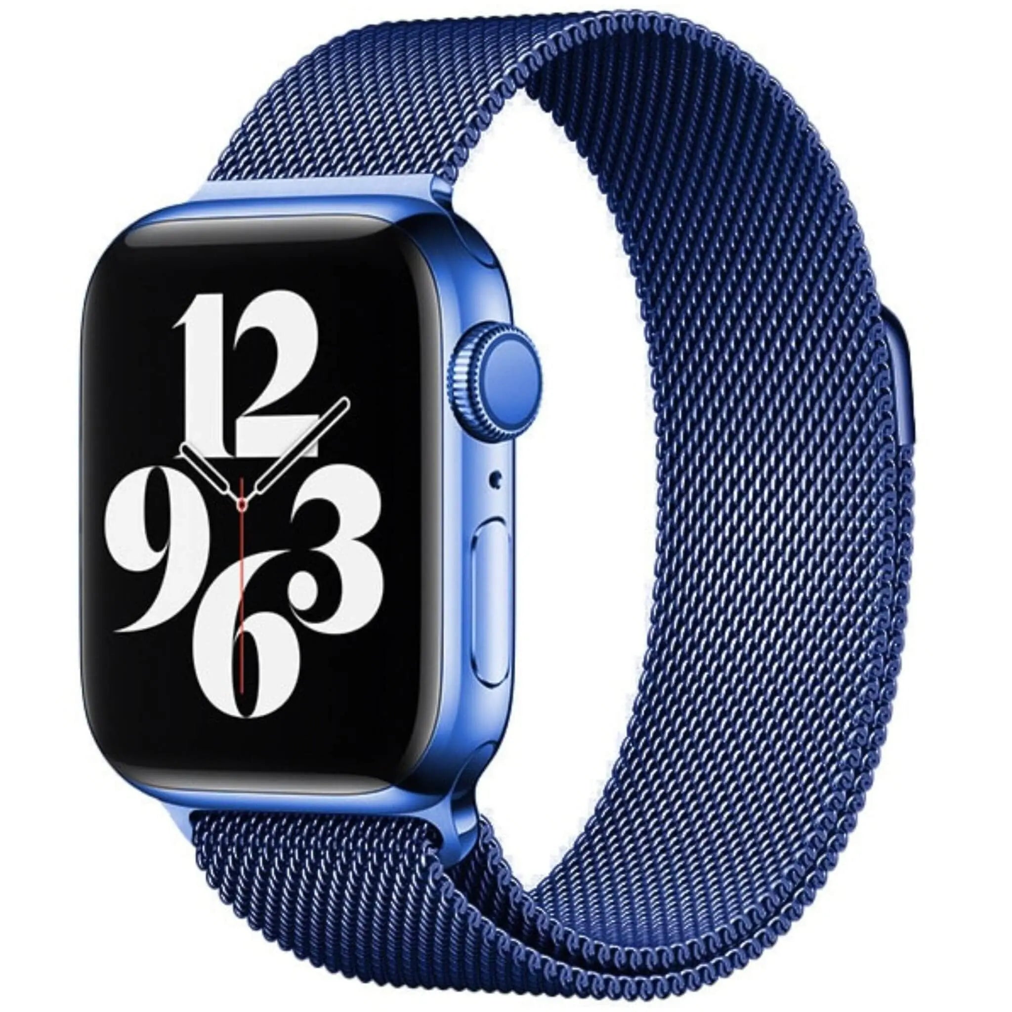 Stainless Mesh Band for Apple Watch