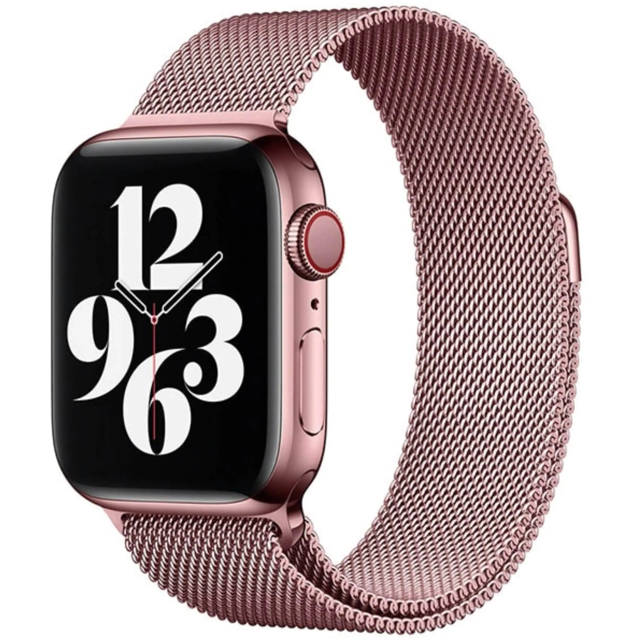 Stainless Mesh Band for Apple Watch