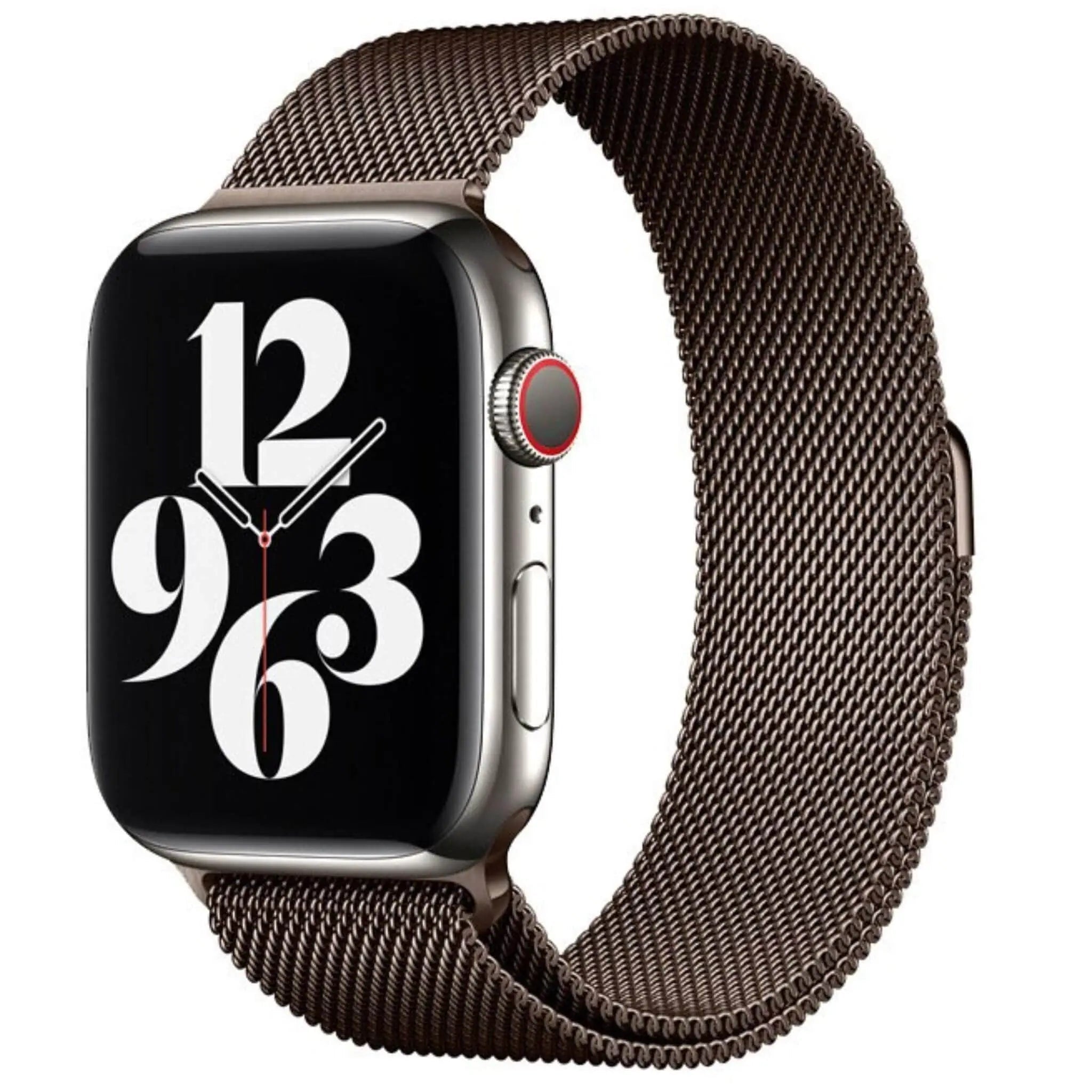 Stainless Mesh Band for Apple Watch