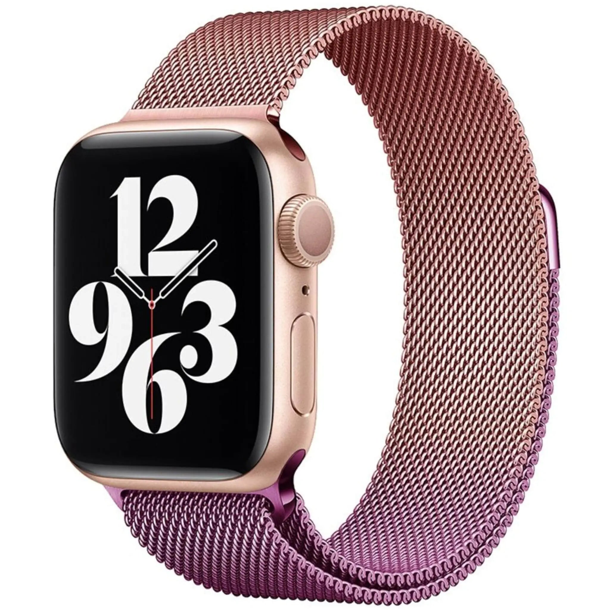 Stainless Mesh Band for Apple Watch