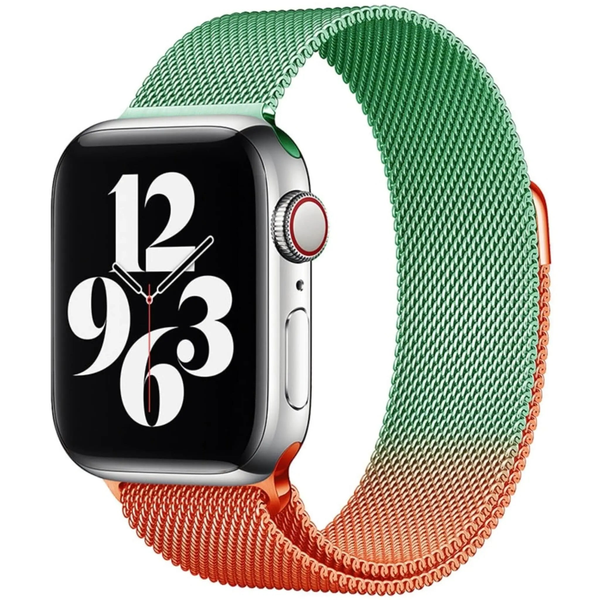 Stainless Mesh Band for Apple Watch
