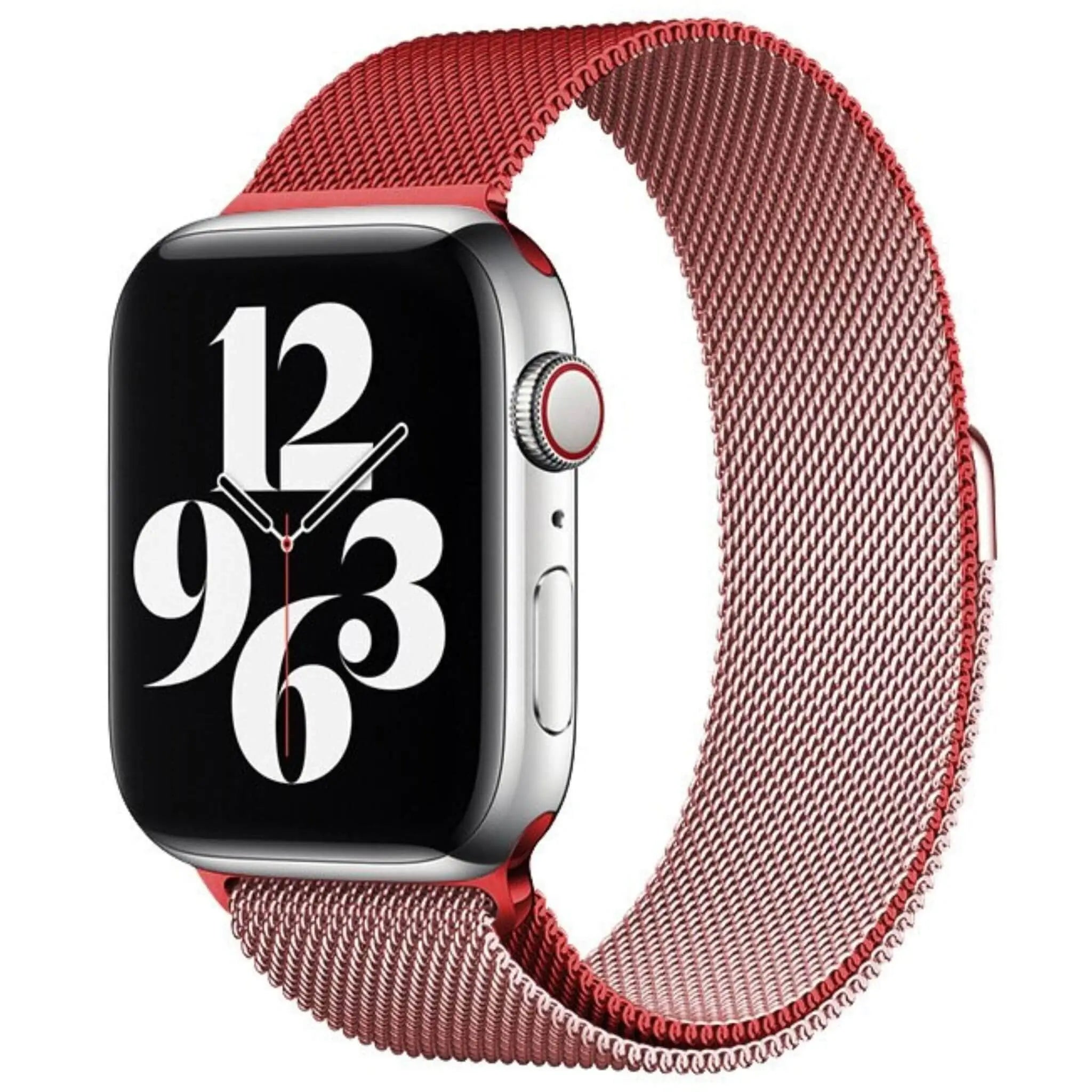 Stainless Mesh Band for Apple Watch