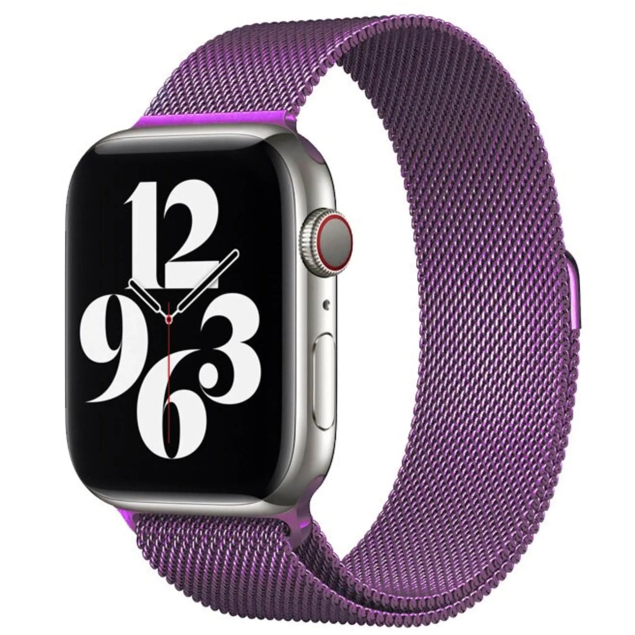 Stainless Mesh Band for Apple Watch