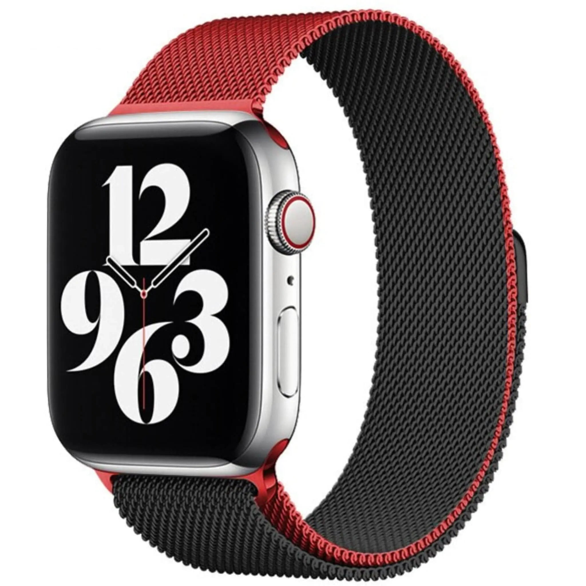 Stainless Mesh Band for Apple Watch