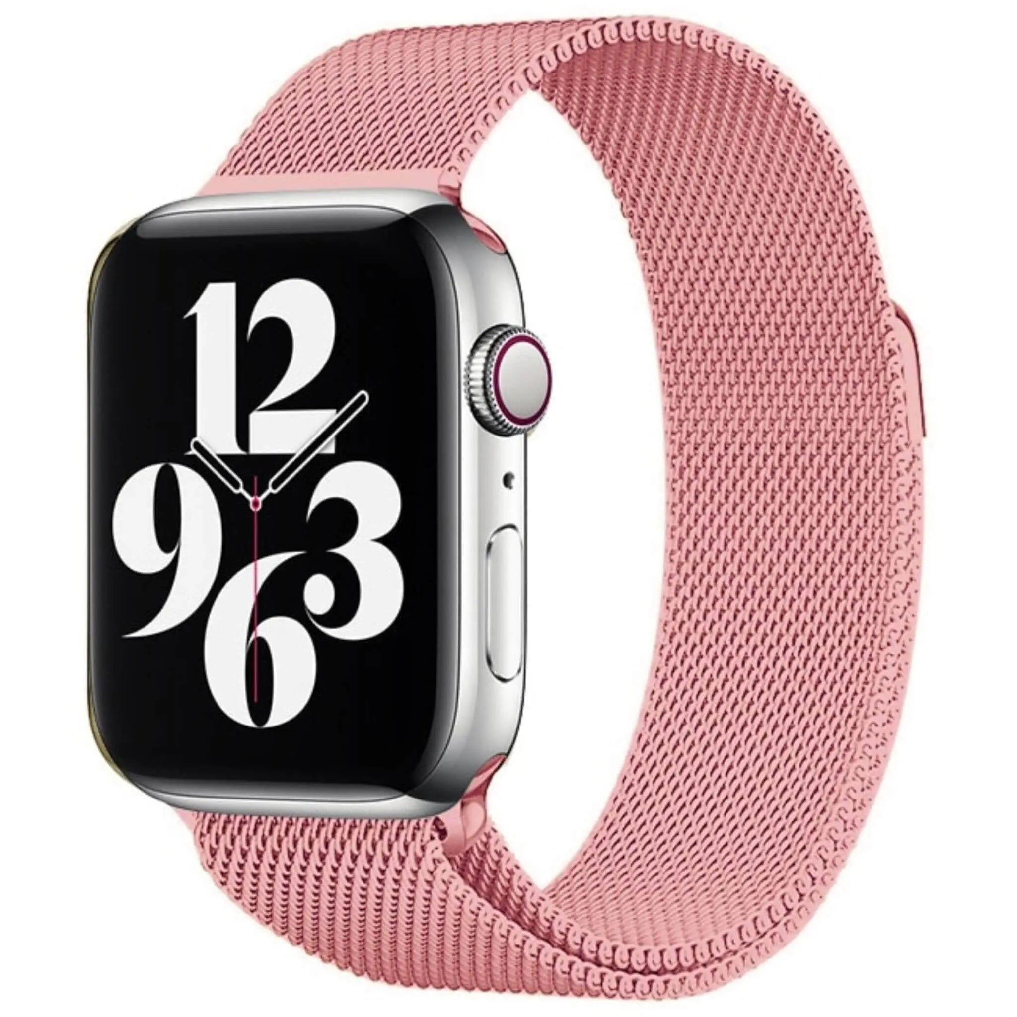 Stainless Mesh Band for Apple Watch