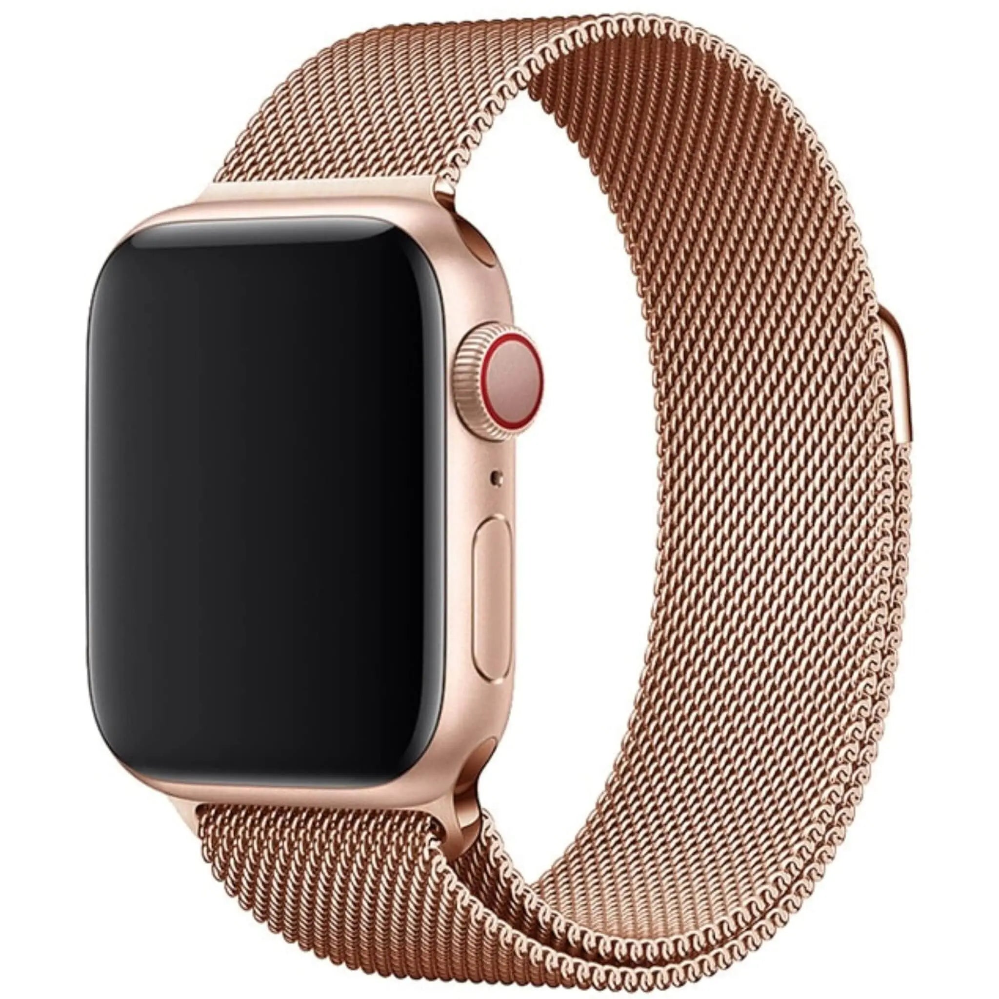 Stainless Mesh Band for Apple Watch