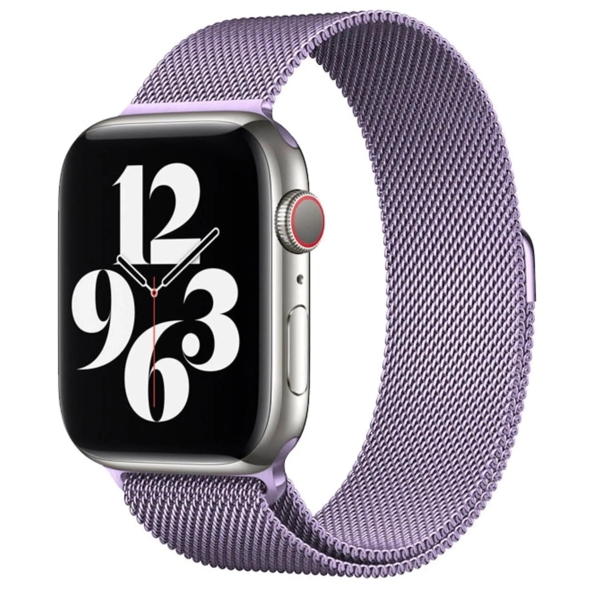 Stainless Mesh Band for Apple Watch