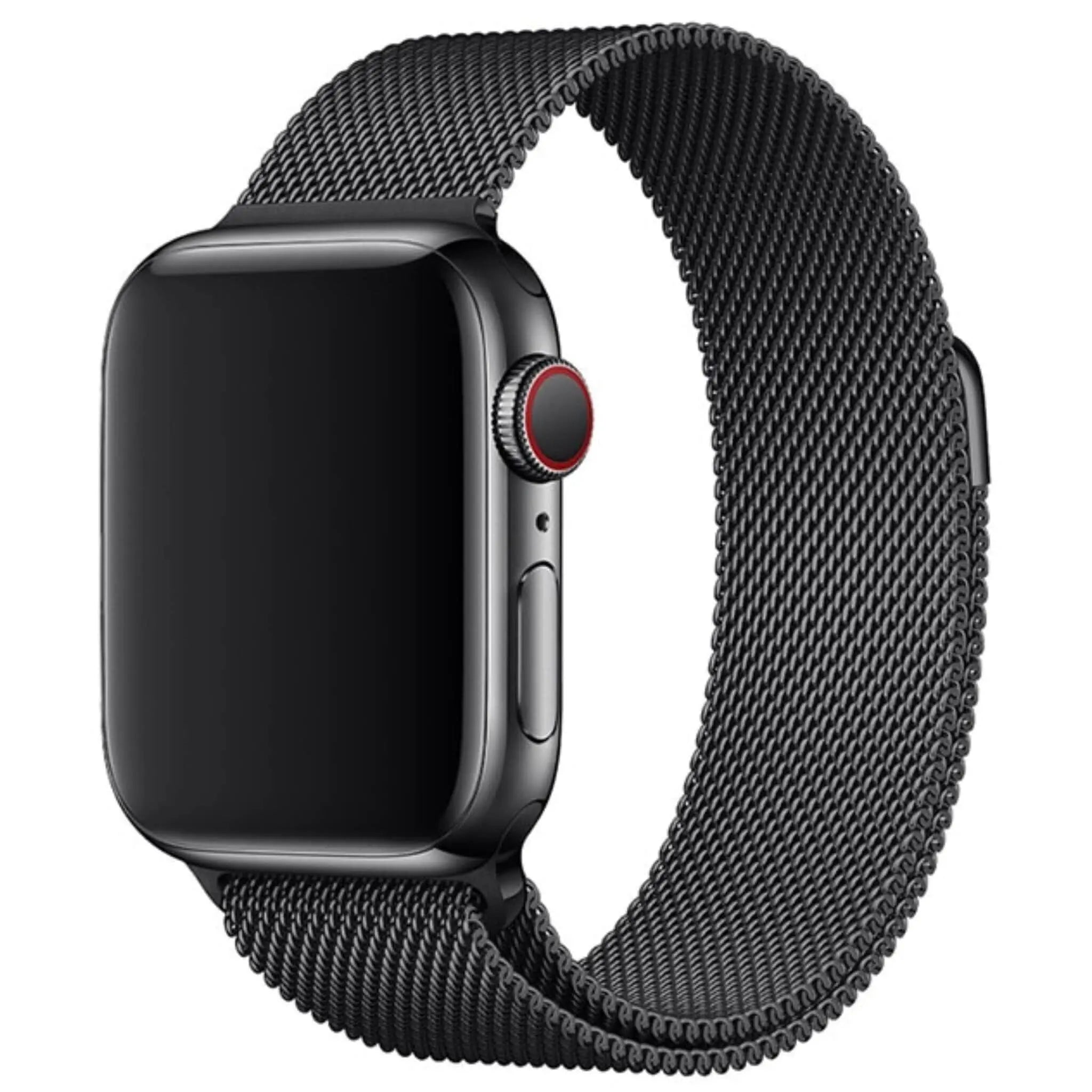 Stainless Mesh Band for Apple Watch