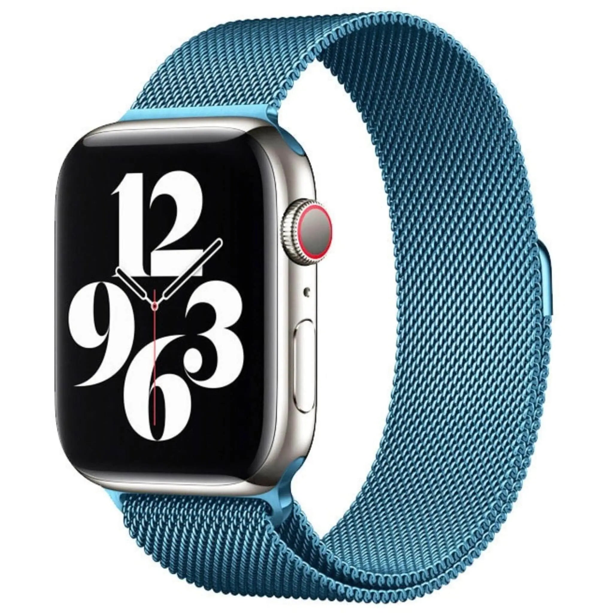 Stainless Mesh Band for Apple Watch