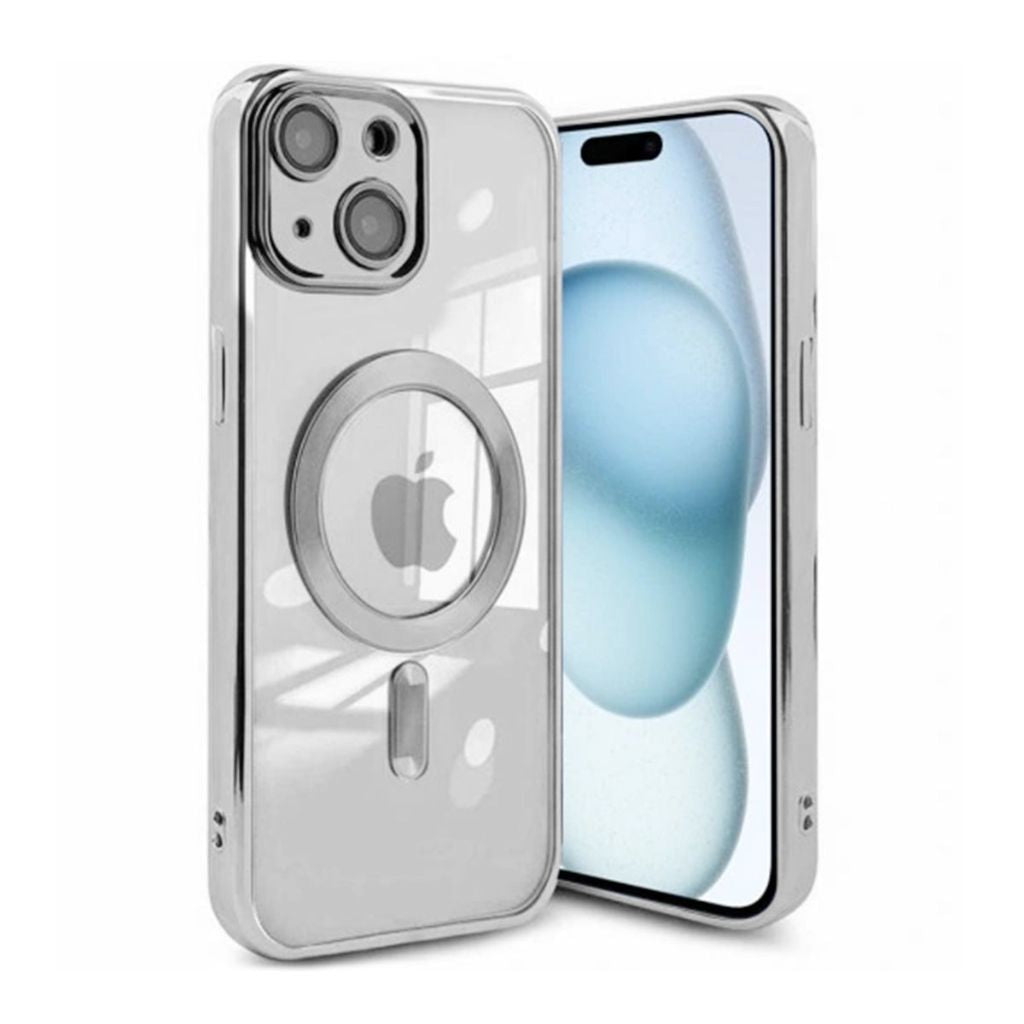 NOVAGEARĀ® CrystalClear MagSafe
