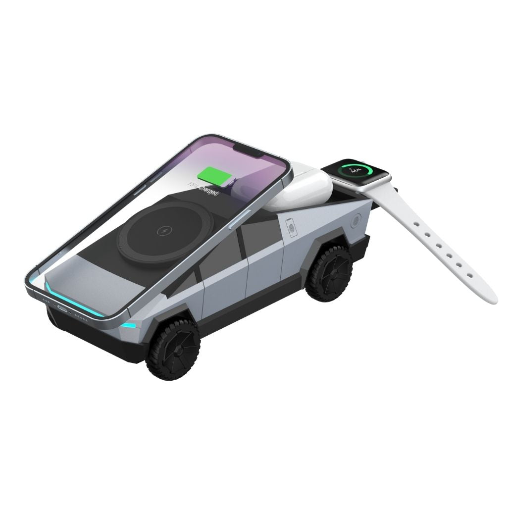 CyberDock+