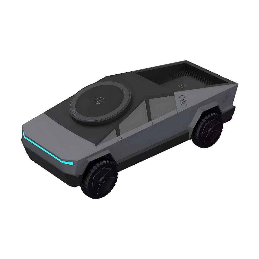 CyberDock+