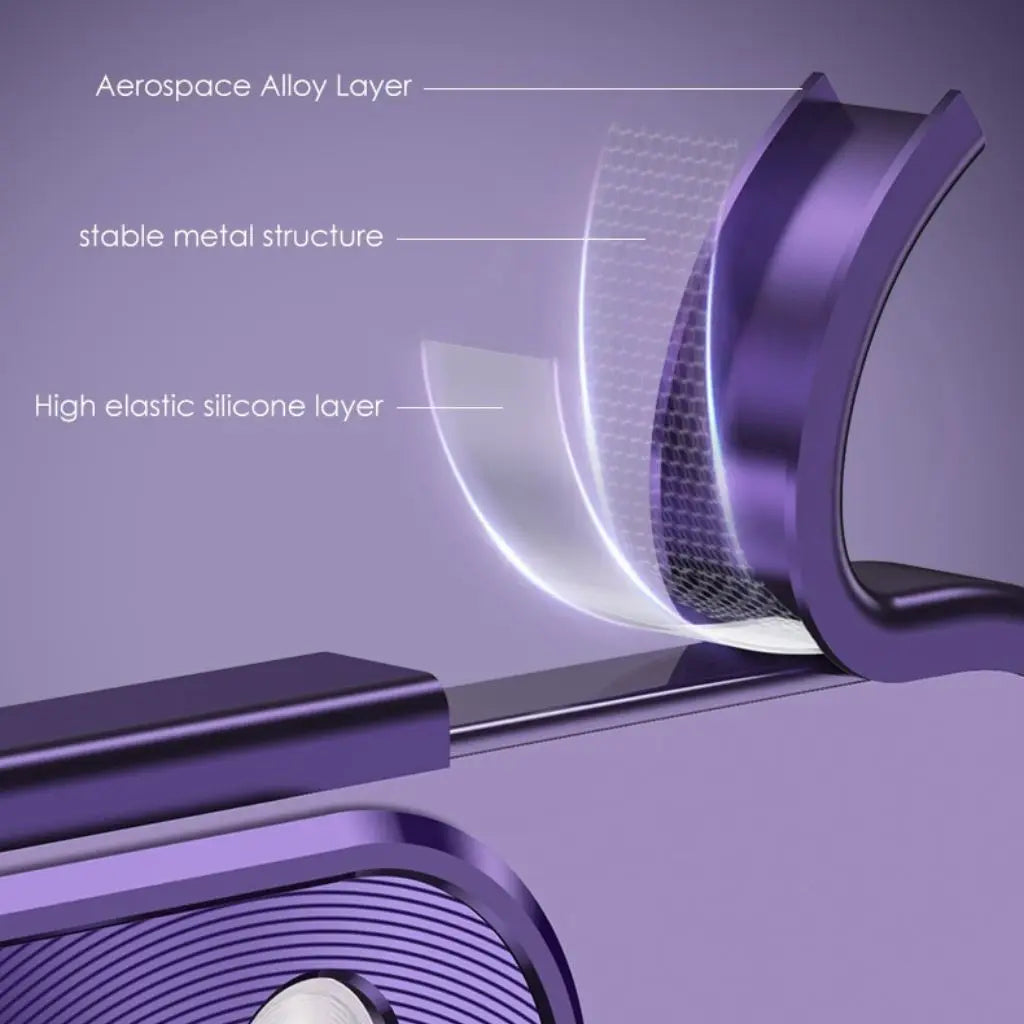 NOVAGEAR® EdgeGuard Air Metal