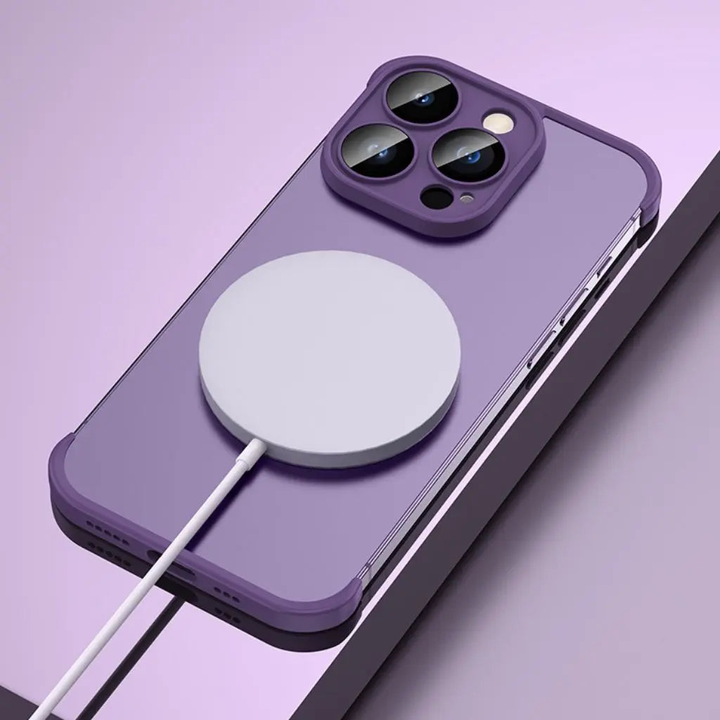 EVOLVED® EdgeGuard Air