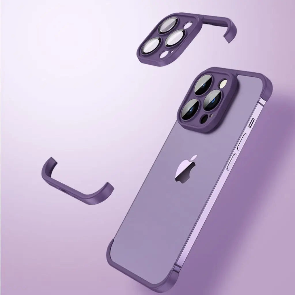EVOLVED® EdgeGuard Air