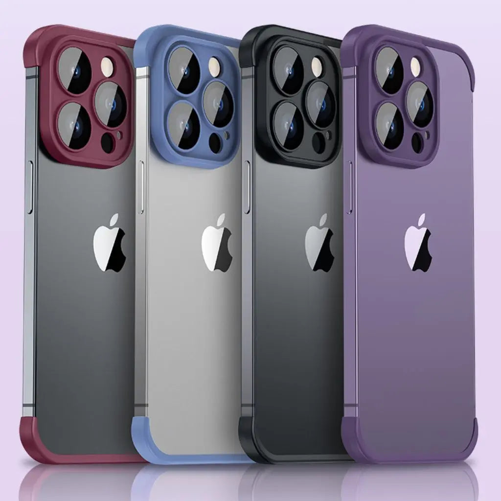 EVOLVED® EdgeGuard Air