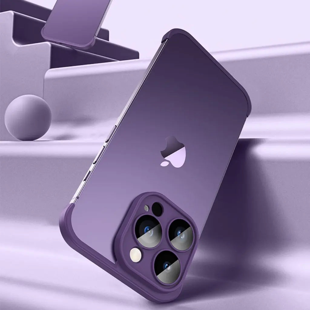 EVOLVED® EdgeGuard Air