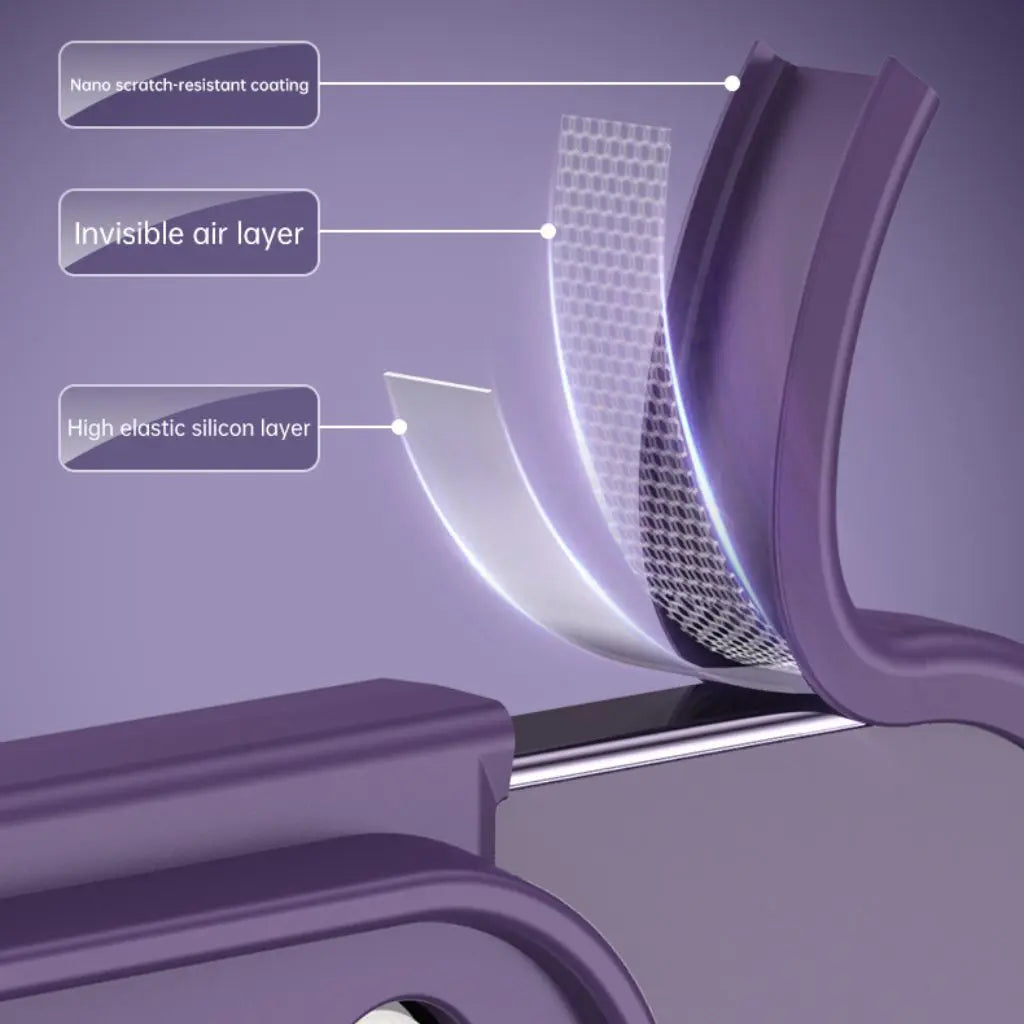 EVOLVED® EdgeGuard Air