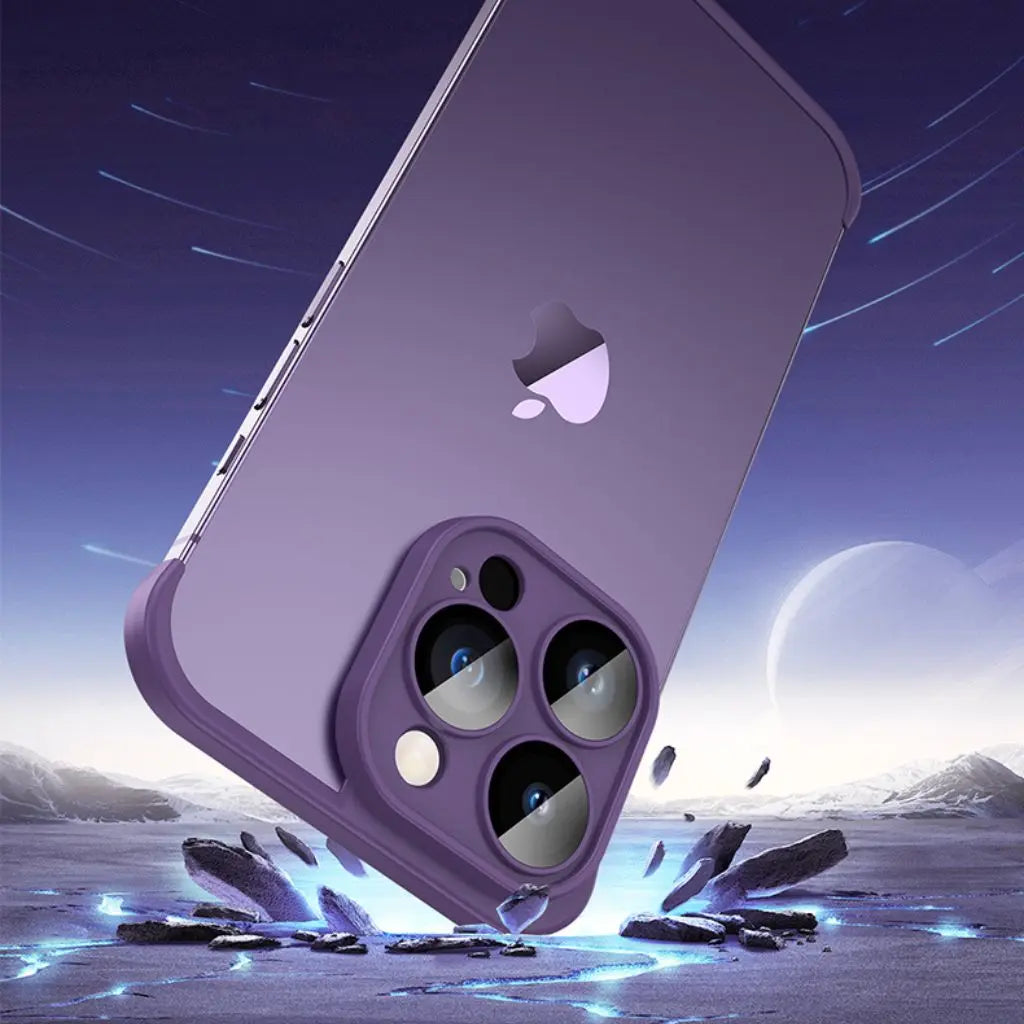 EVOLVED® EdgeGuard Air