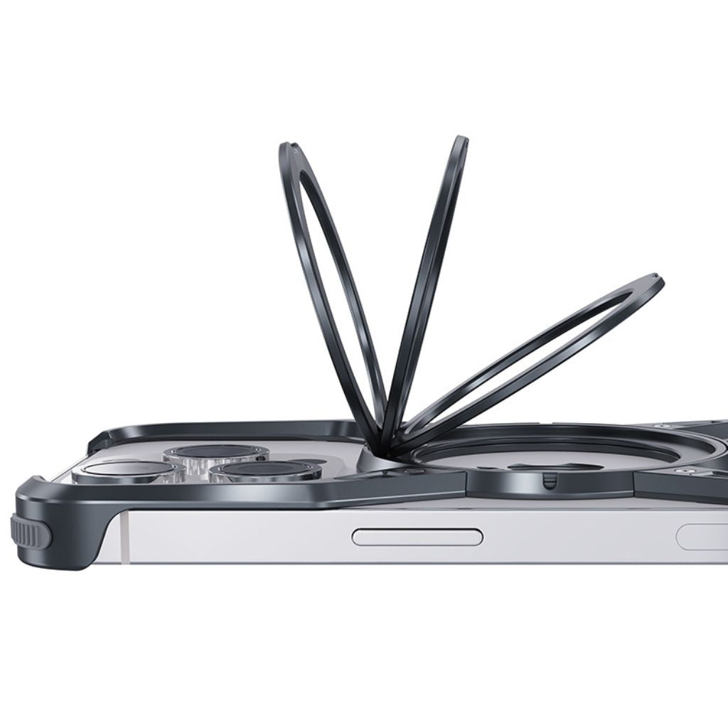 Minimal Magnetic Case for iPhone 2