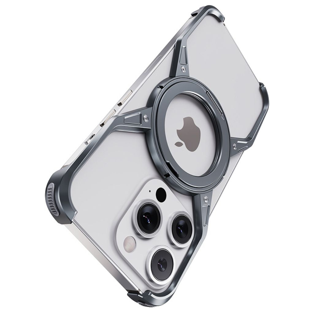 Minimal Magnetic Case for iPhone 2