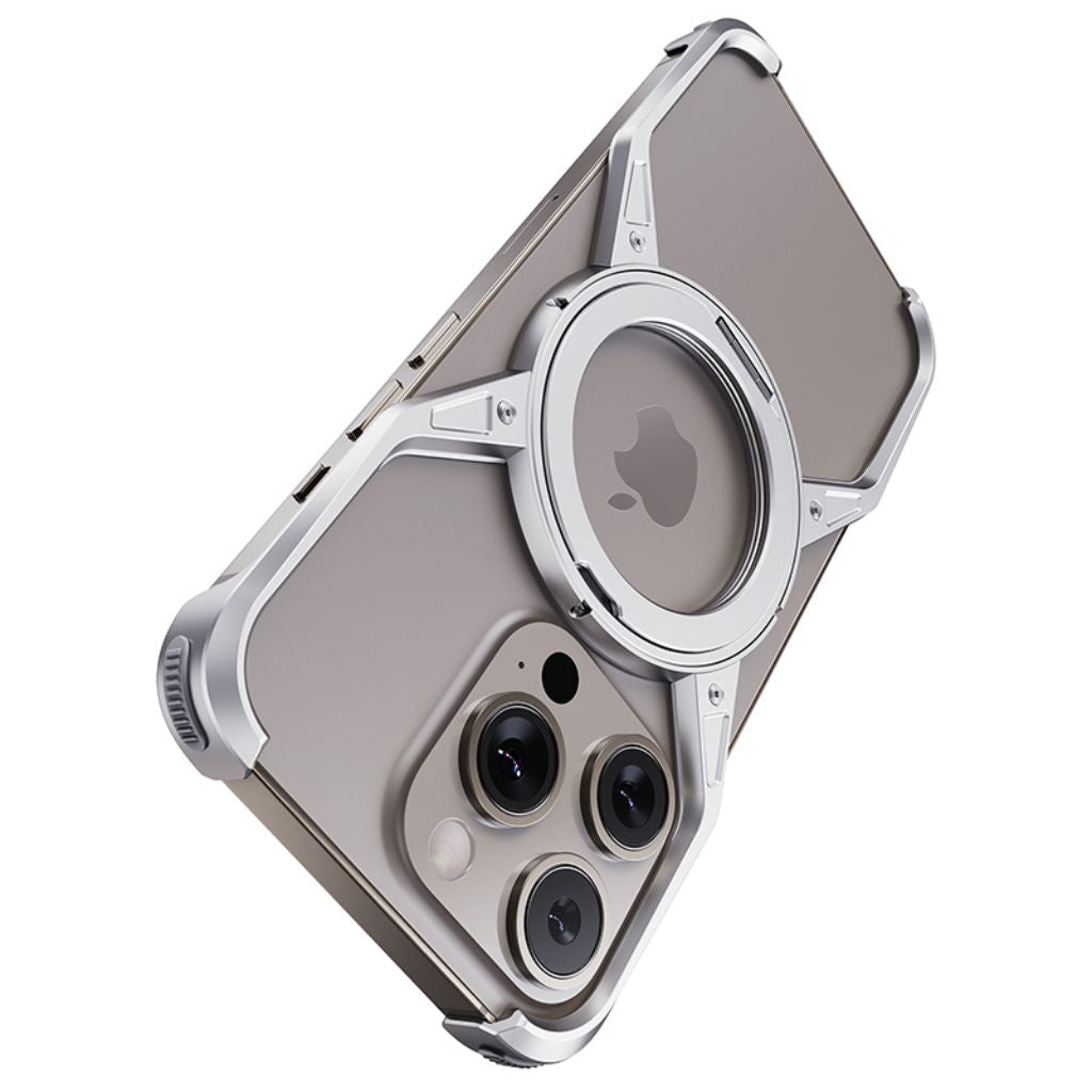 Minimal Magnetic Case for iPhone 2