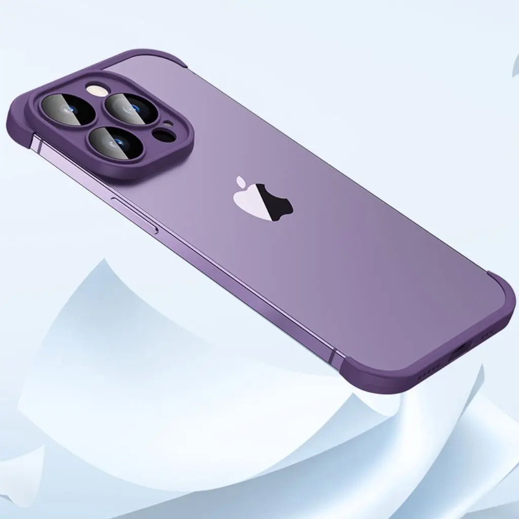 EVOLVED® EdgeGuard Air