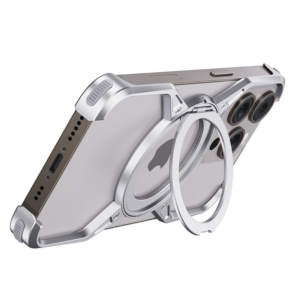 Minimal Magnetic Case for iPhone 2