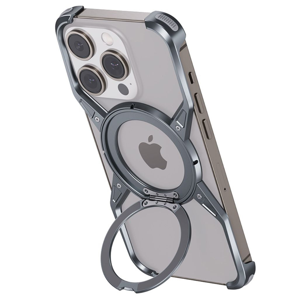 Minimal Magnetic Case for iPhone 2
