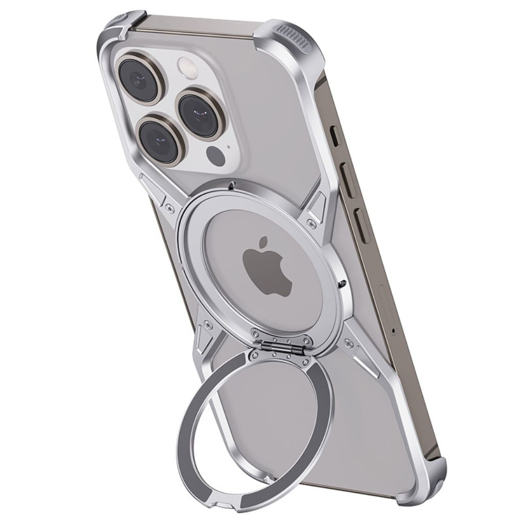 Minimal Magnetic Case for iPhone 2