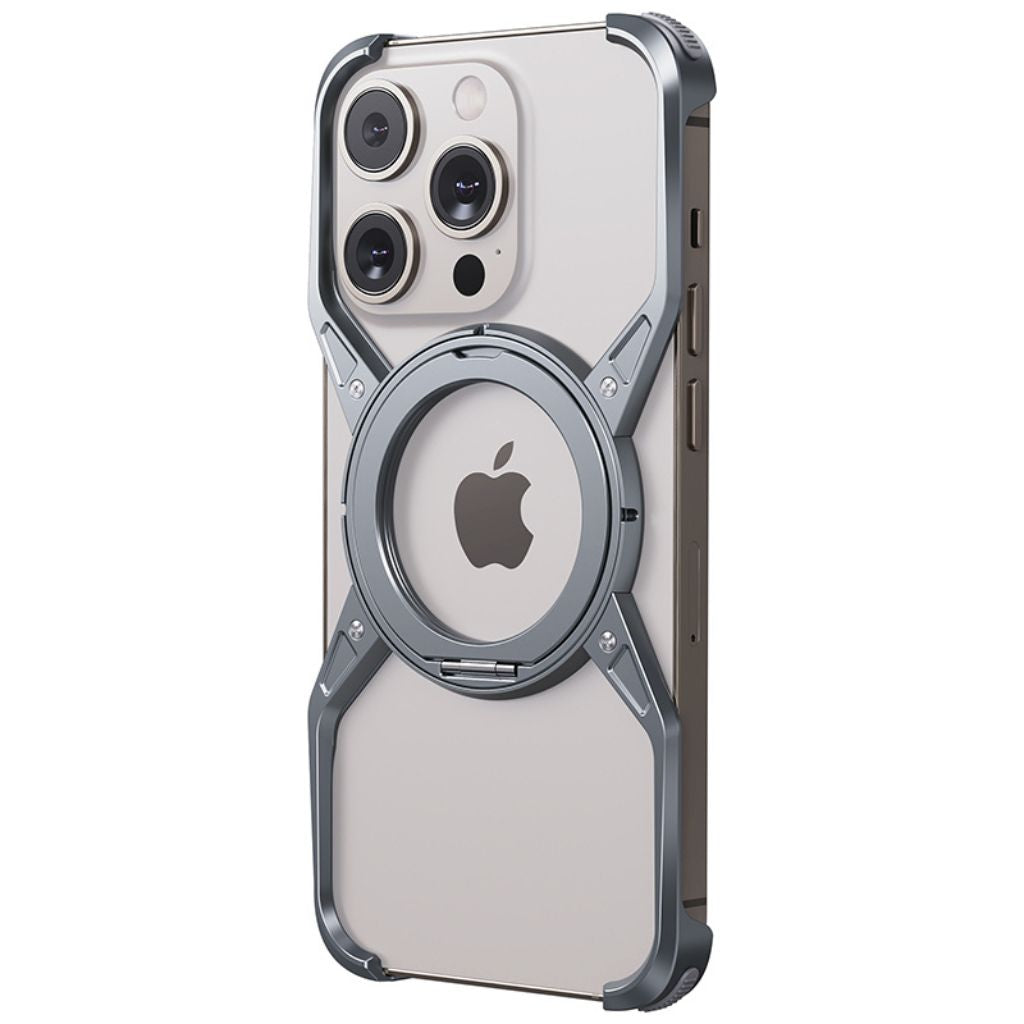 Minimal Magnetic Case for iPhone 2