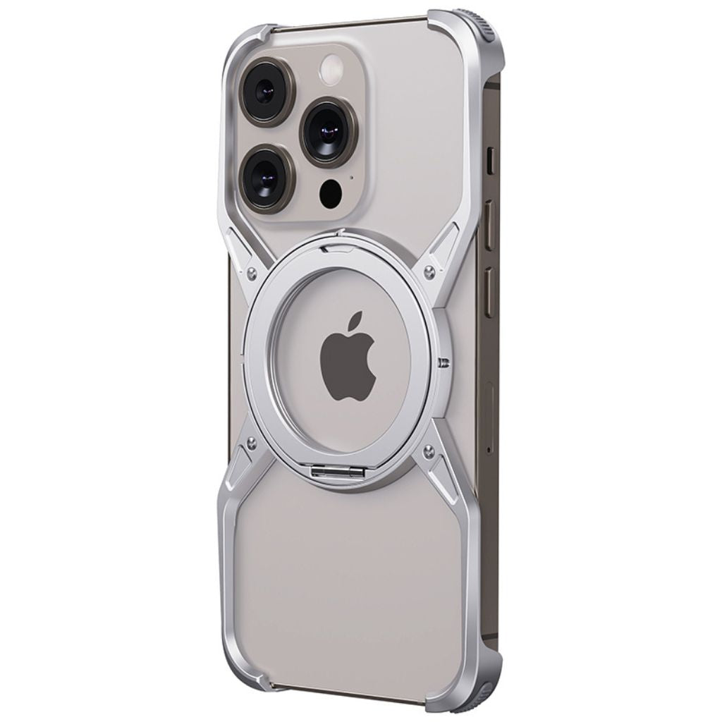 Minimal Magnetic Case for iPhone 2
