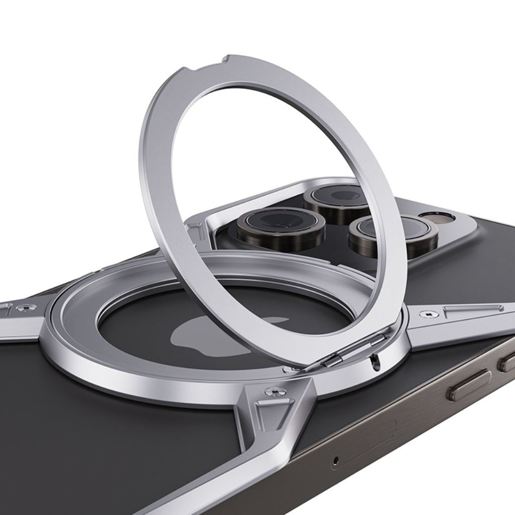 Minimal Magnetic Case for iPhone 2