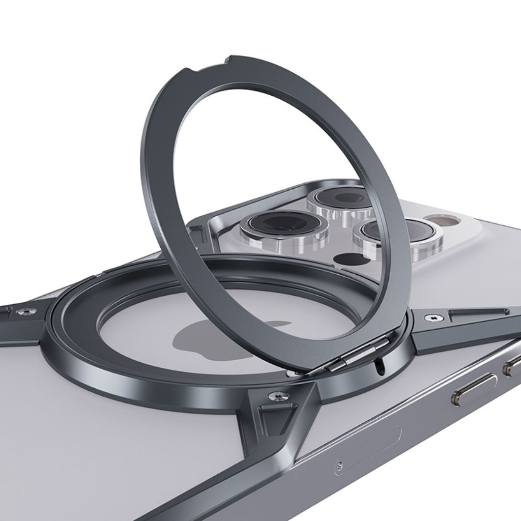 Minimal Magnetic Case for iPhone 2