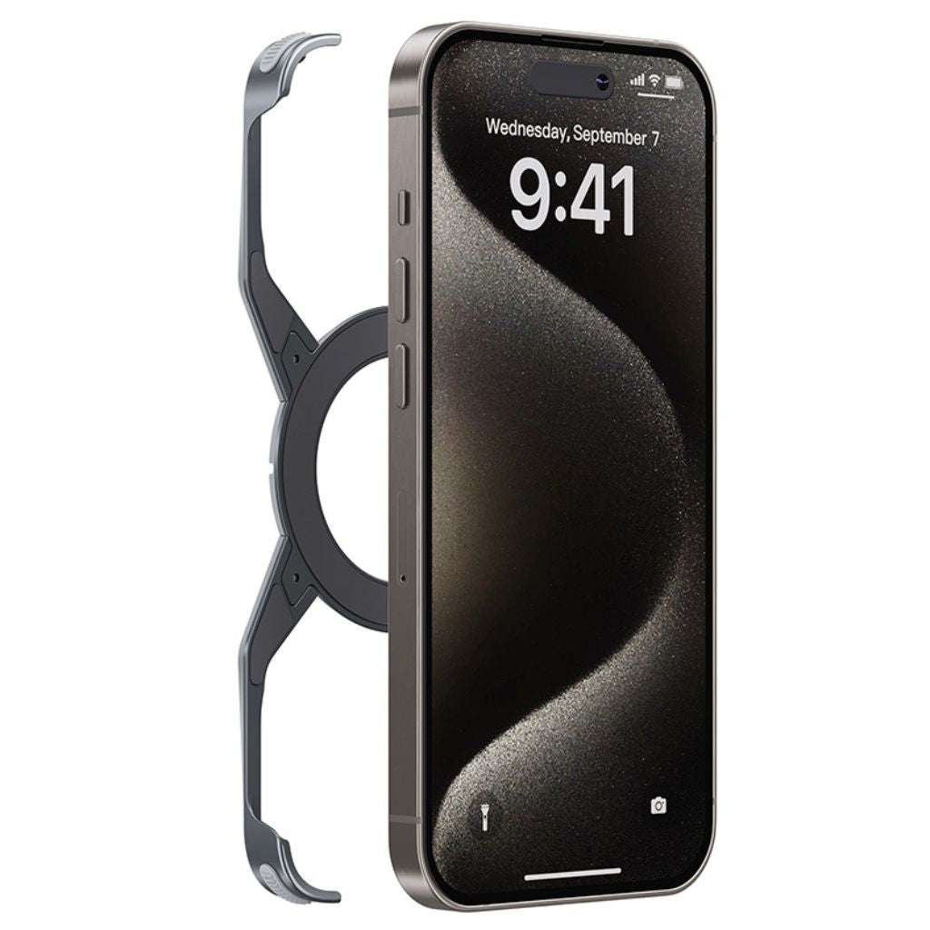 Minimal Magnetic Case for iPhone 2