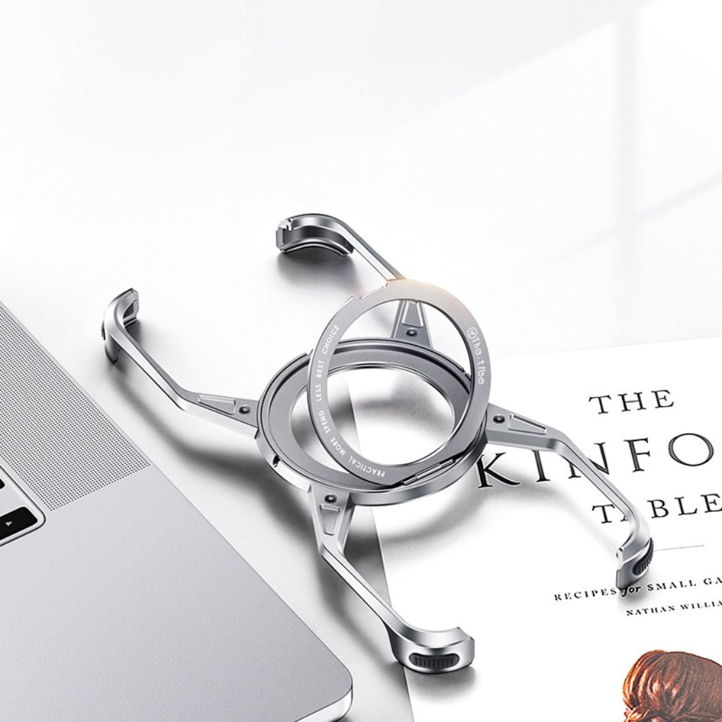 Minimal Magnetic Case for iPhone 2