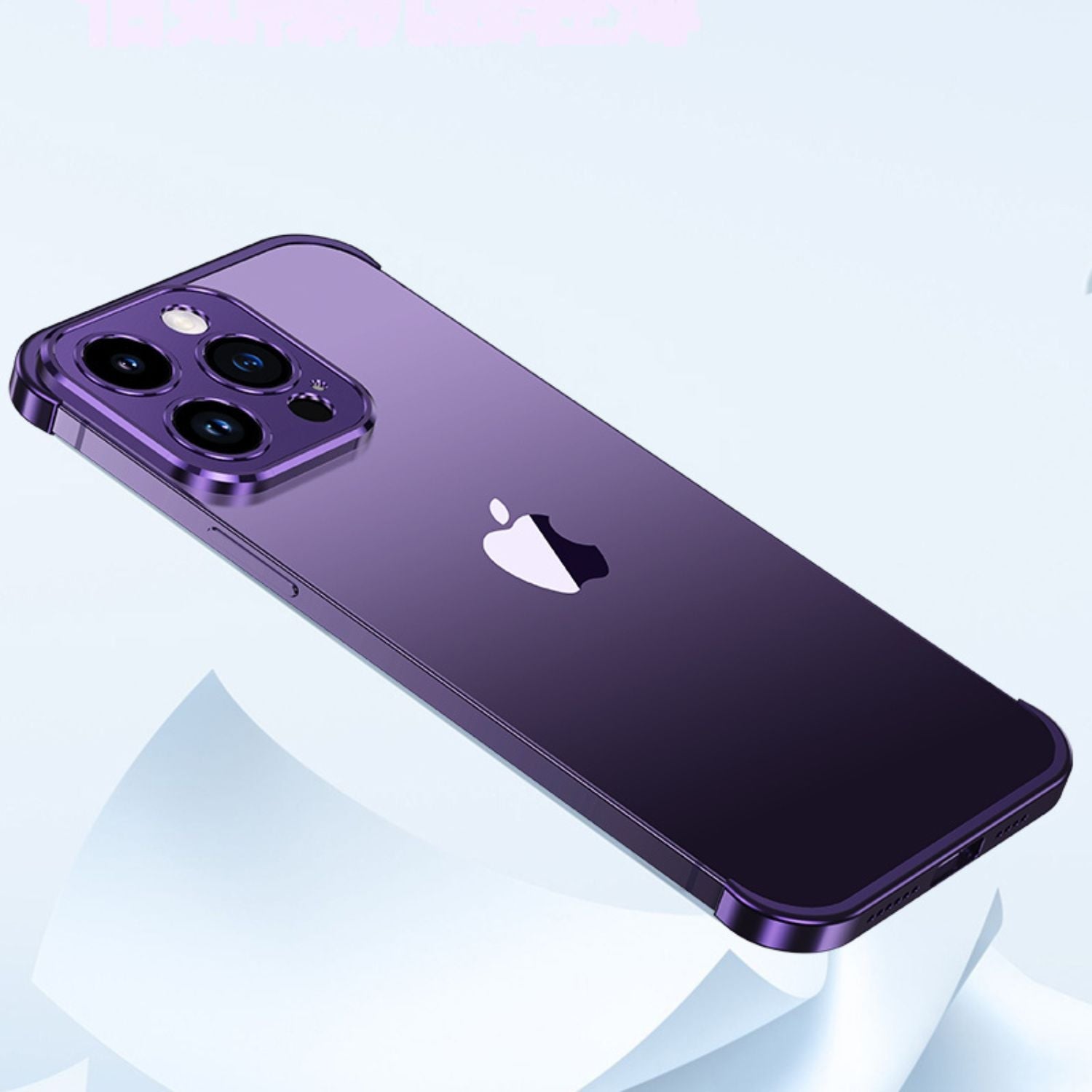 NOVAGEAR® EdgeGuard Air Metal