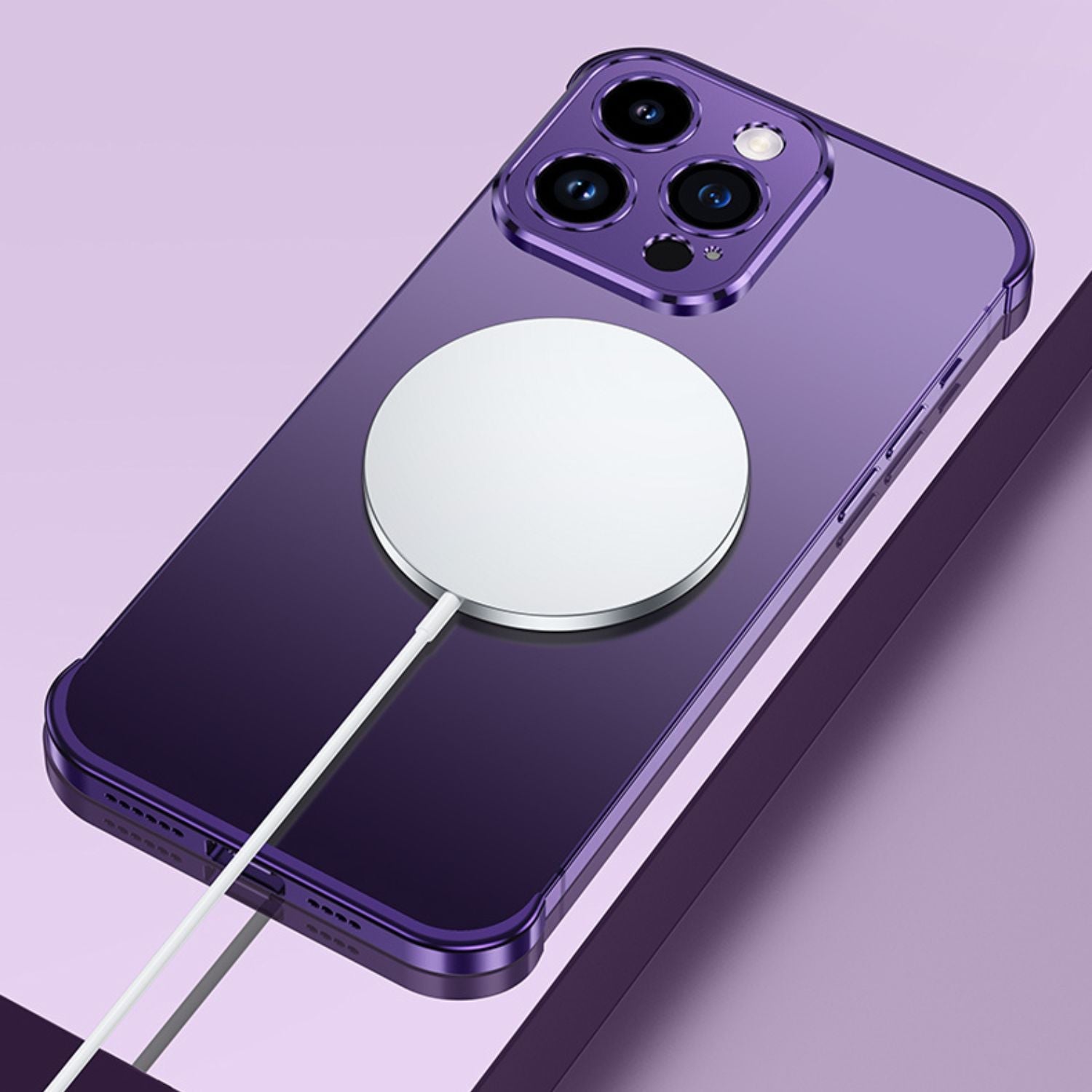 NOVAGEAR® EdgeGuard Air Metal