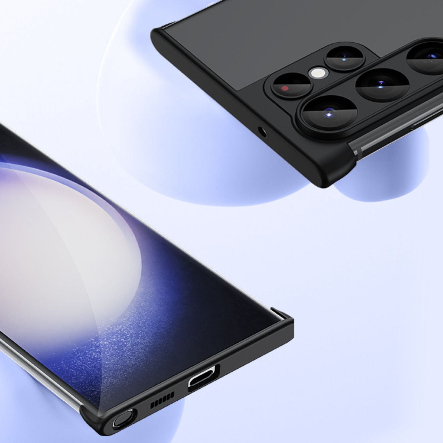 EVOLVED® EdgeGuard Air 1