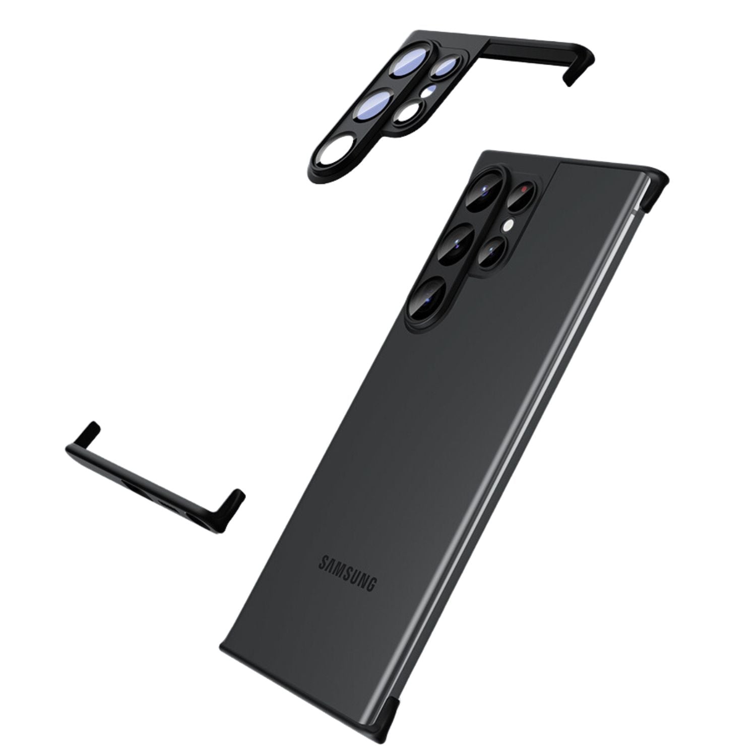 EVOLVED® EdgeGuard Air 1
