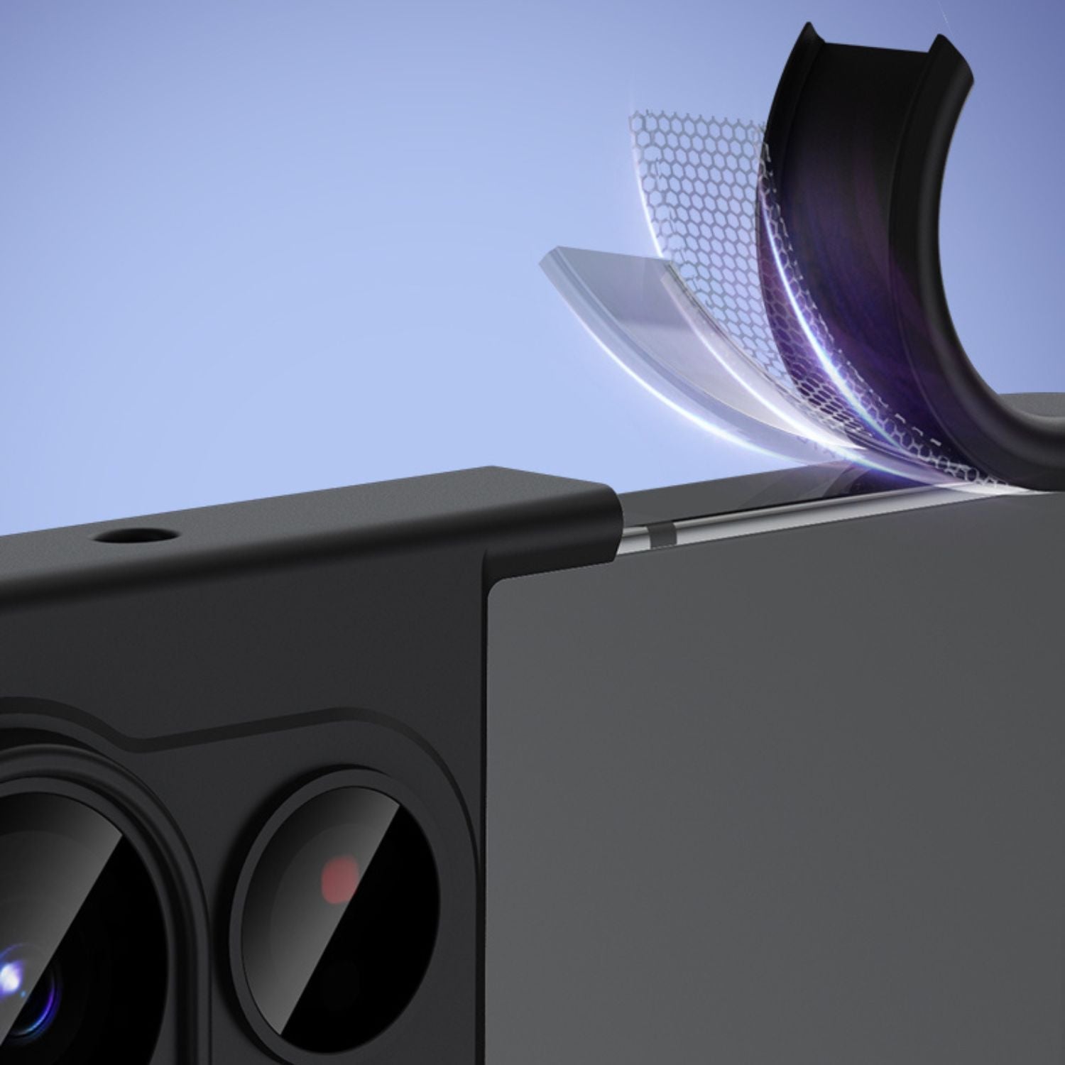 EVOLVED® EdgeGuard Air 1