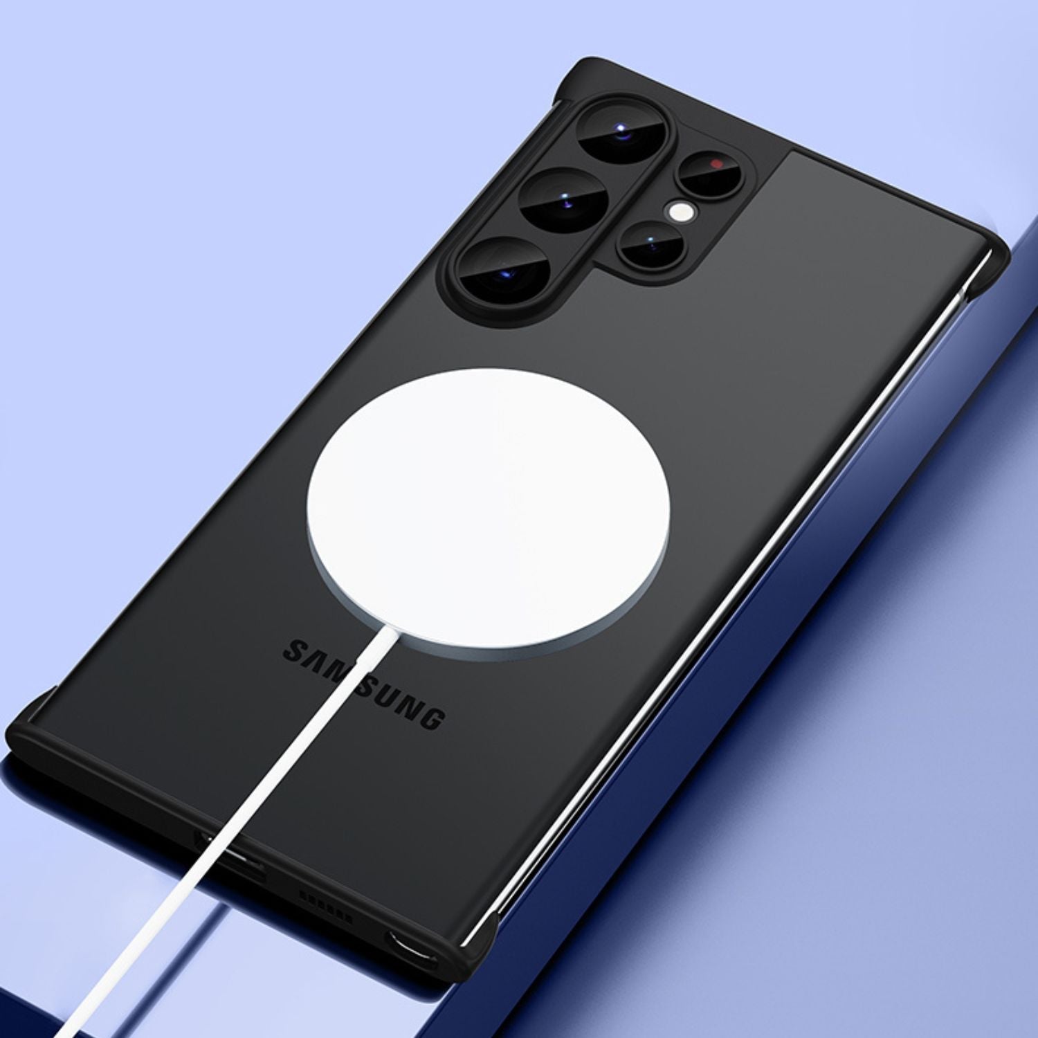 EVOLVED® EdgeGuard Air 1