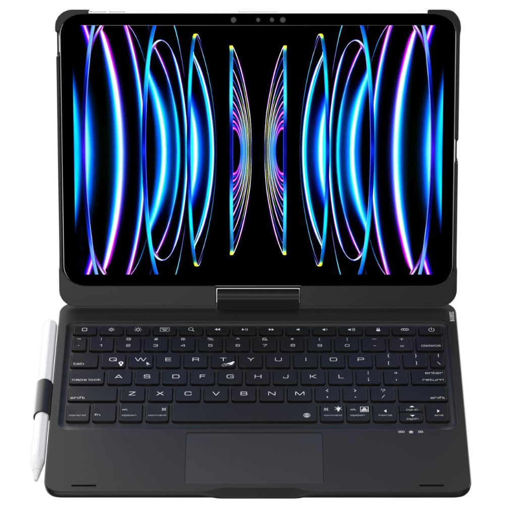 EVOLVED® TypeMate Pro