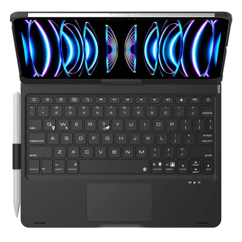 EVOLVED® TypeMate Pro