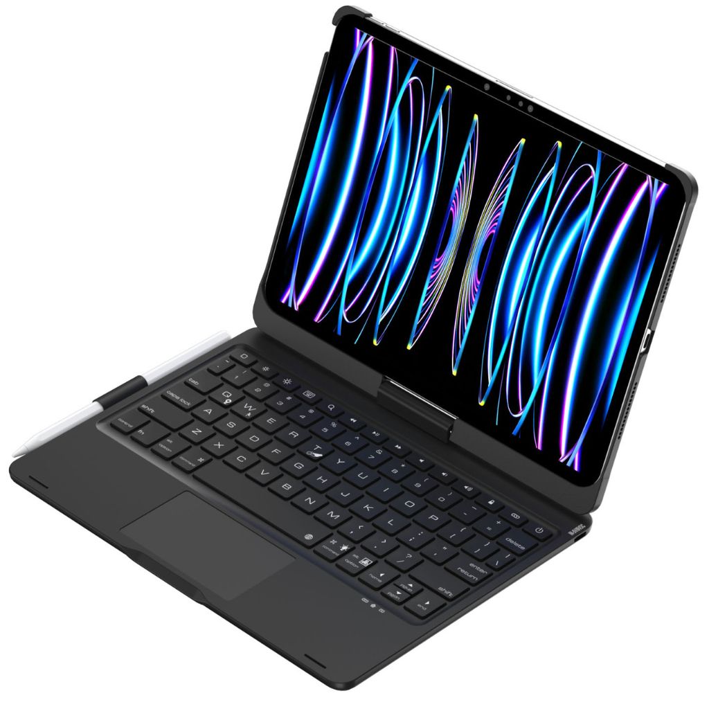 EVOLVED® TypeMate Pro