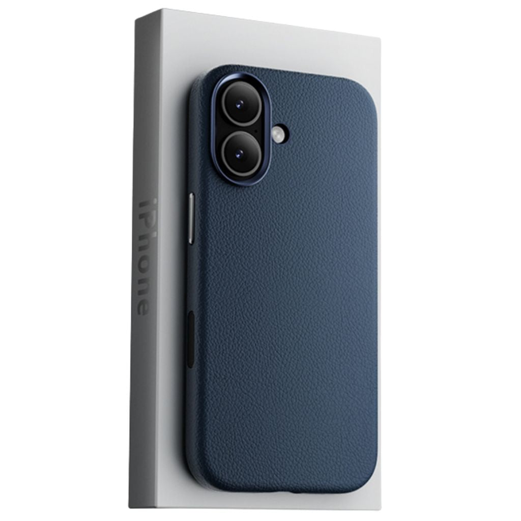 NOVAGEAR® LuxeLeather MagSafe